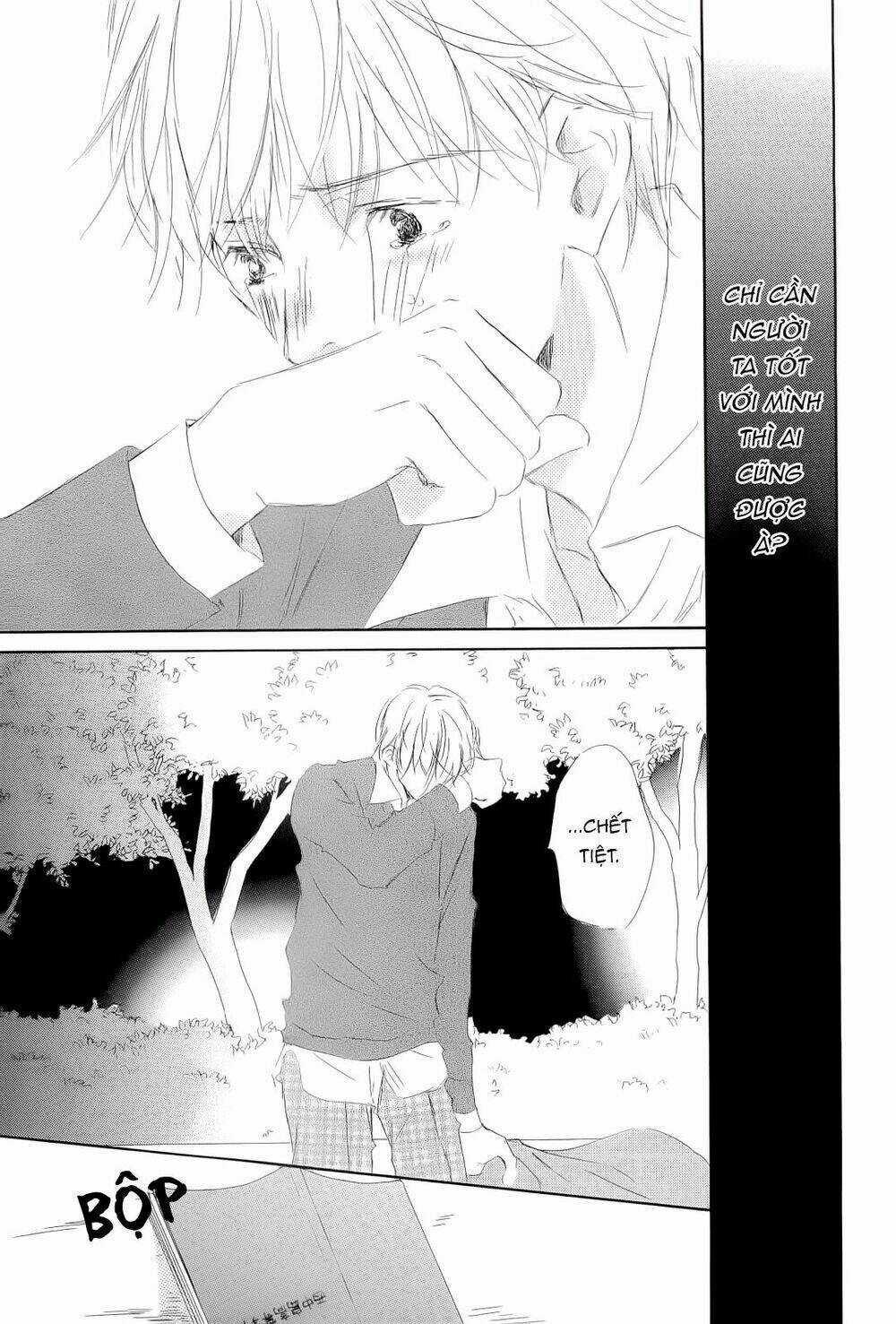 Ngàn Đêm - Chapter 5 - Trang 12