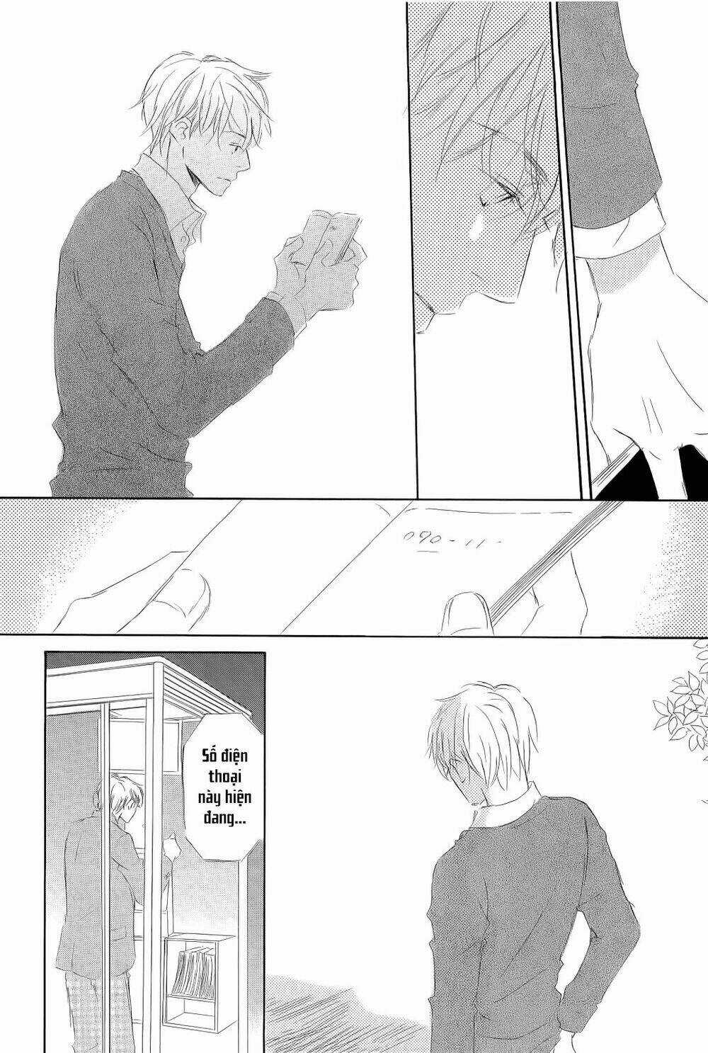 Ngàn Đêm - Chapter 5 - Trang 13