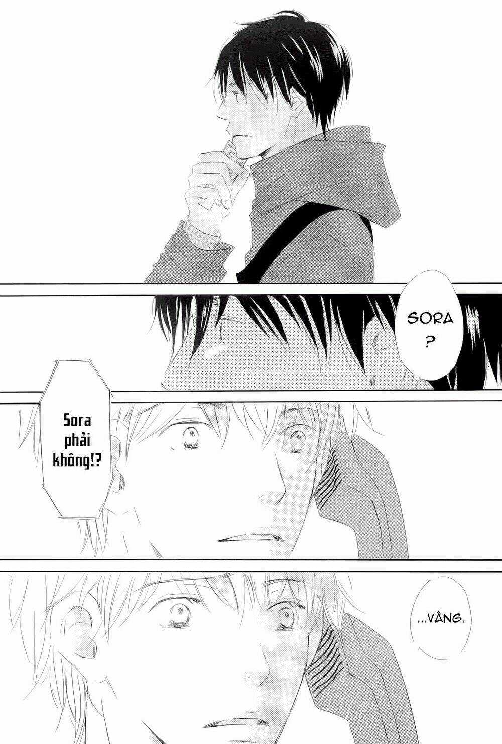 Ngàn Đêm - Chapter 5 - Trang 18