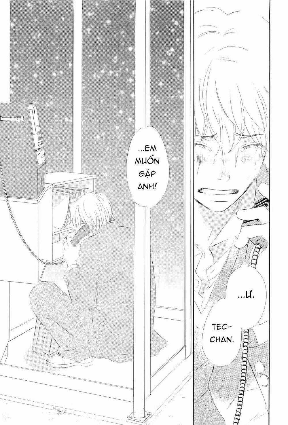 Ngàn Đêm - Chapter 5 - Trang 22