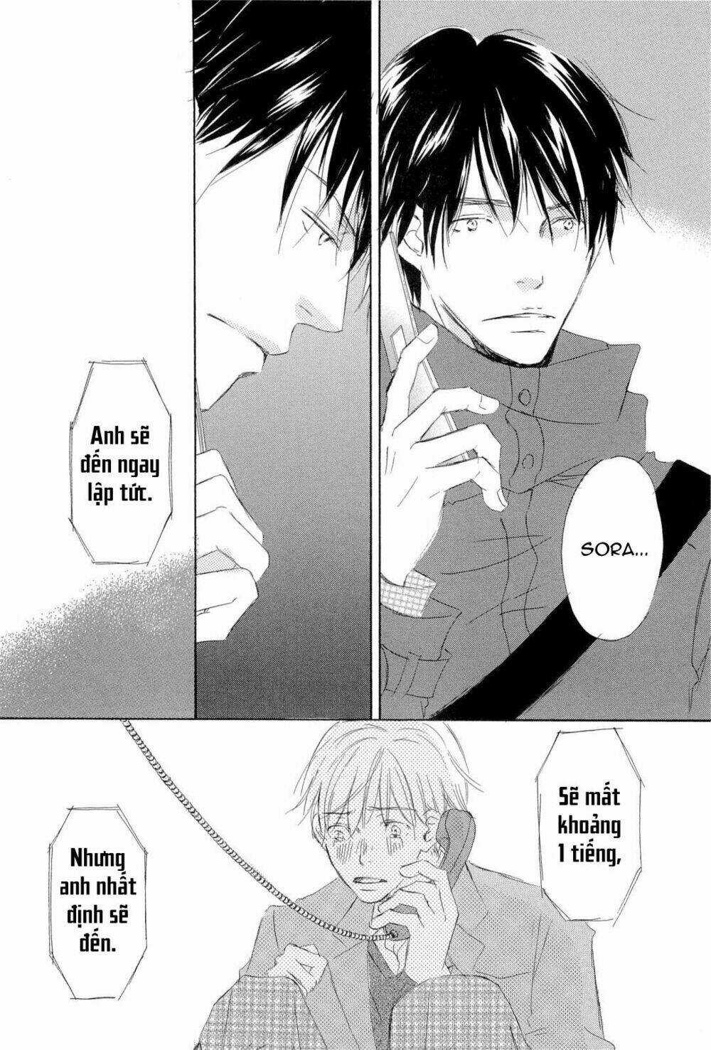 Ngàn Đêm - Chapter 5 - Trang 23