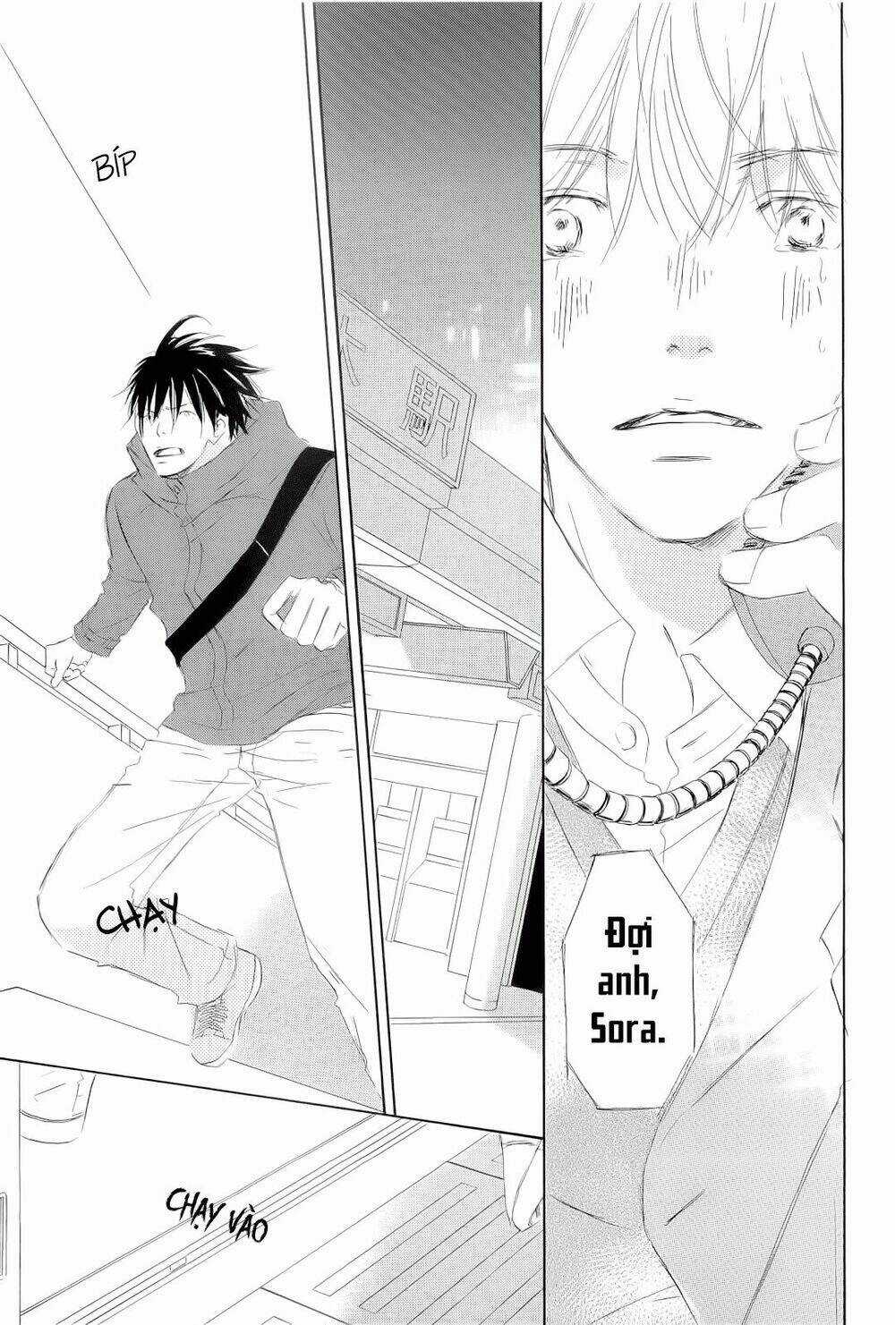 Ngàn Đêm - Chapter 5 - Trang 24