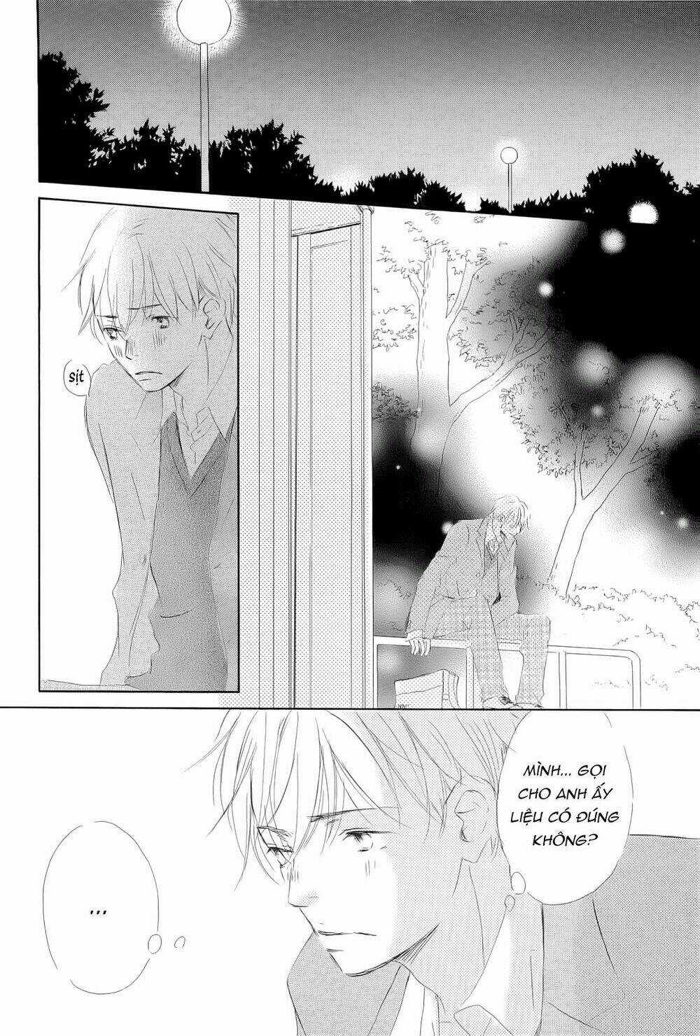 Ngàn Đêm - Chapter 5 - Trang 25