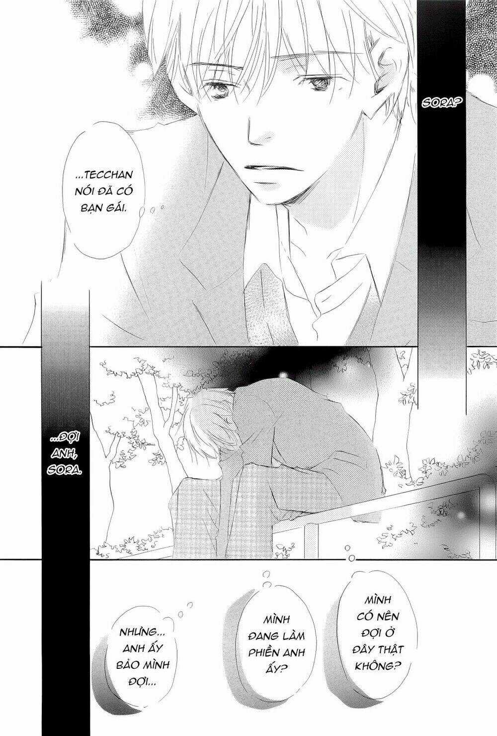 Ngàn Đêm - Chapter 5 - Trang 26