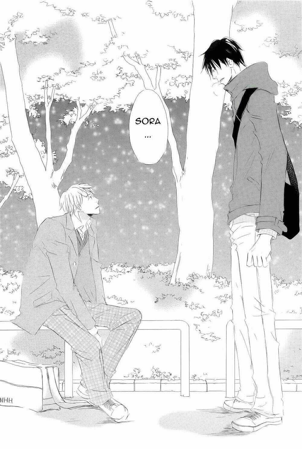 Ngàn Đêm - Chapter 5 - Trang 28