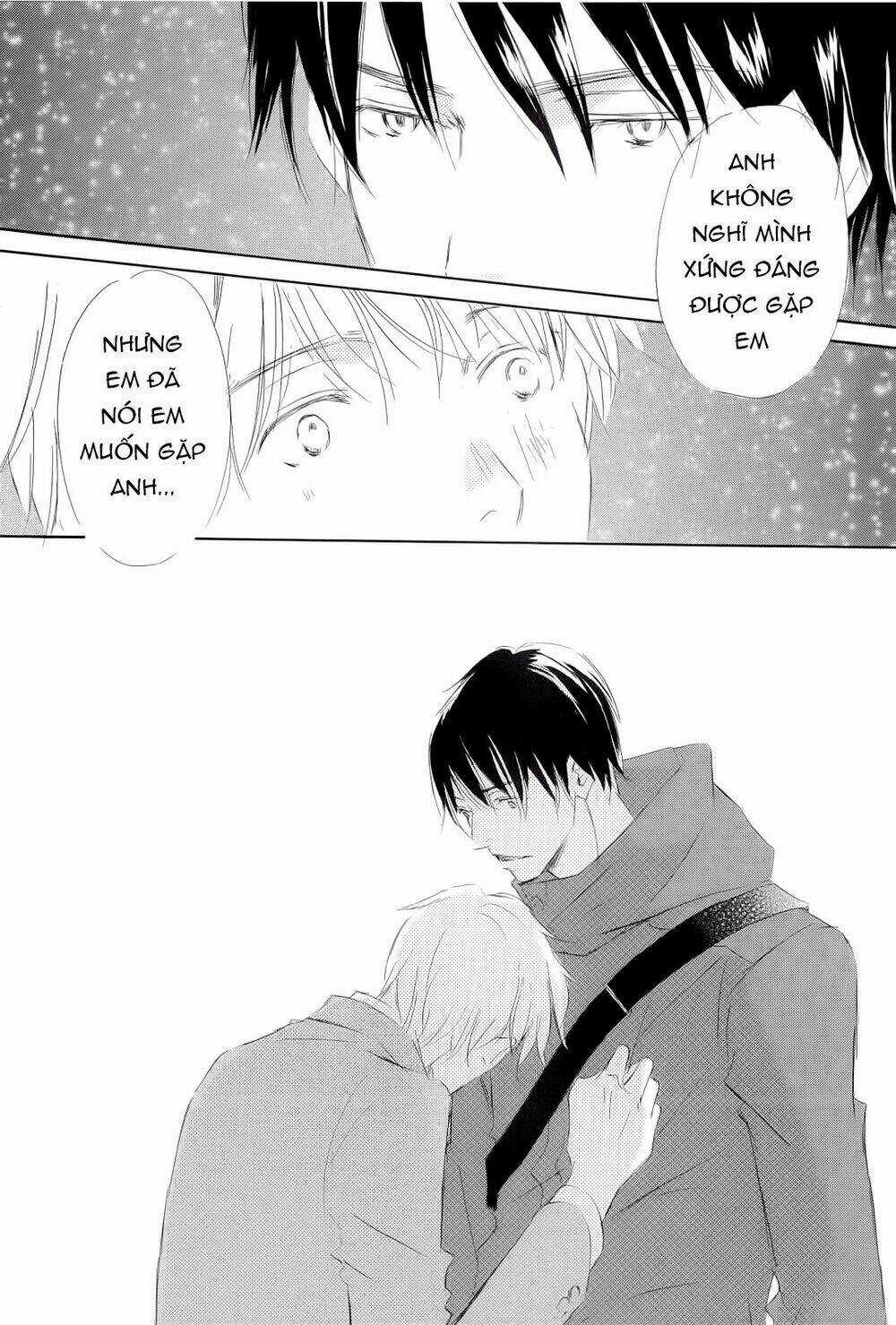 Ngàn Đêm - Chapter 5 - Trang 31