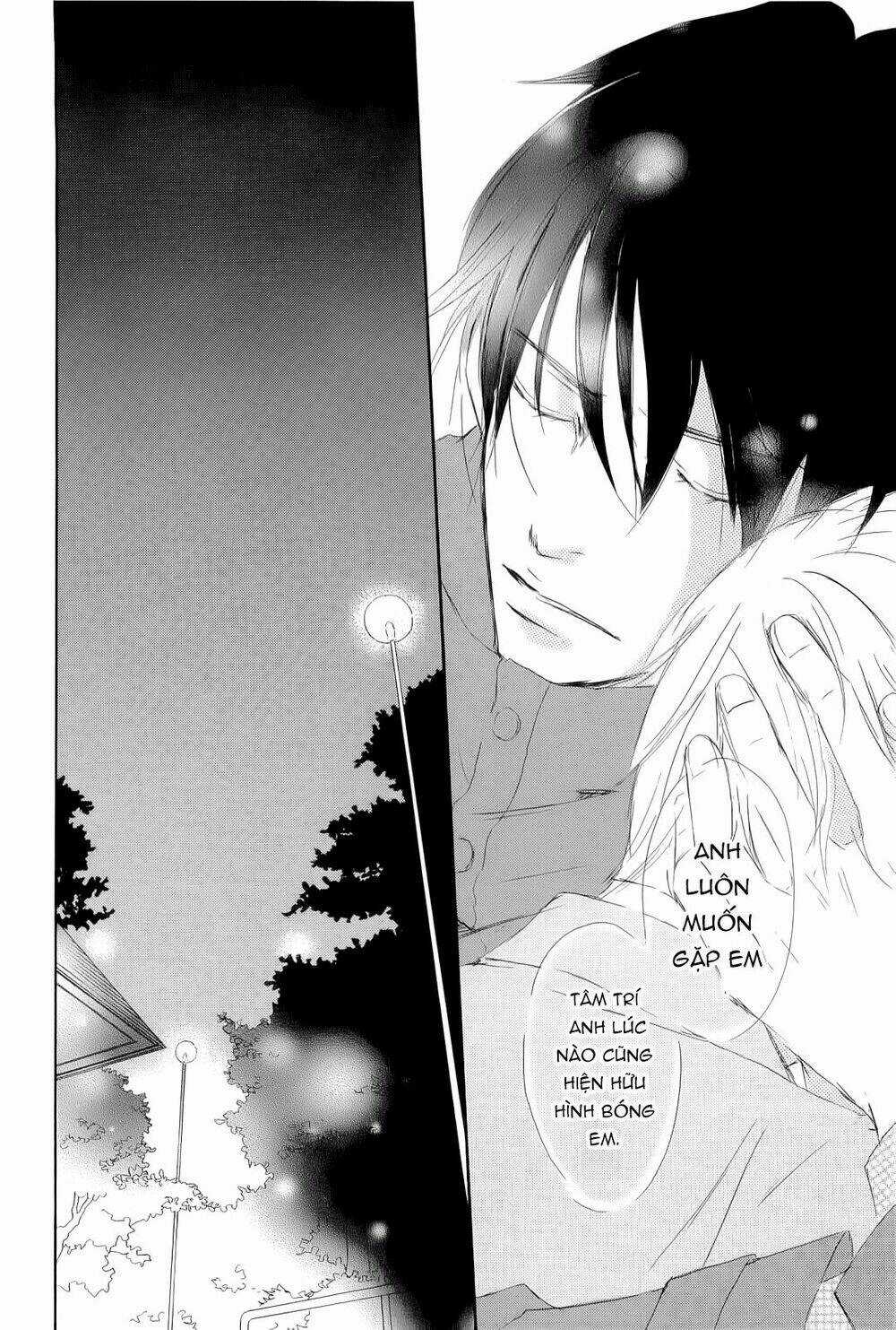 Ngàn Đêm - Chapter 5 - Trang 33