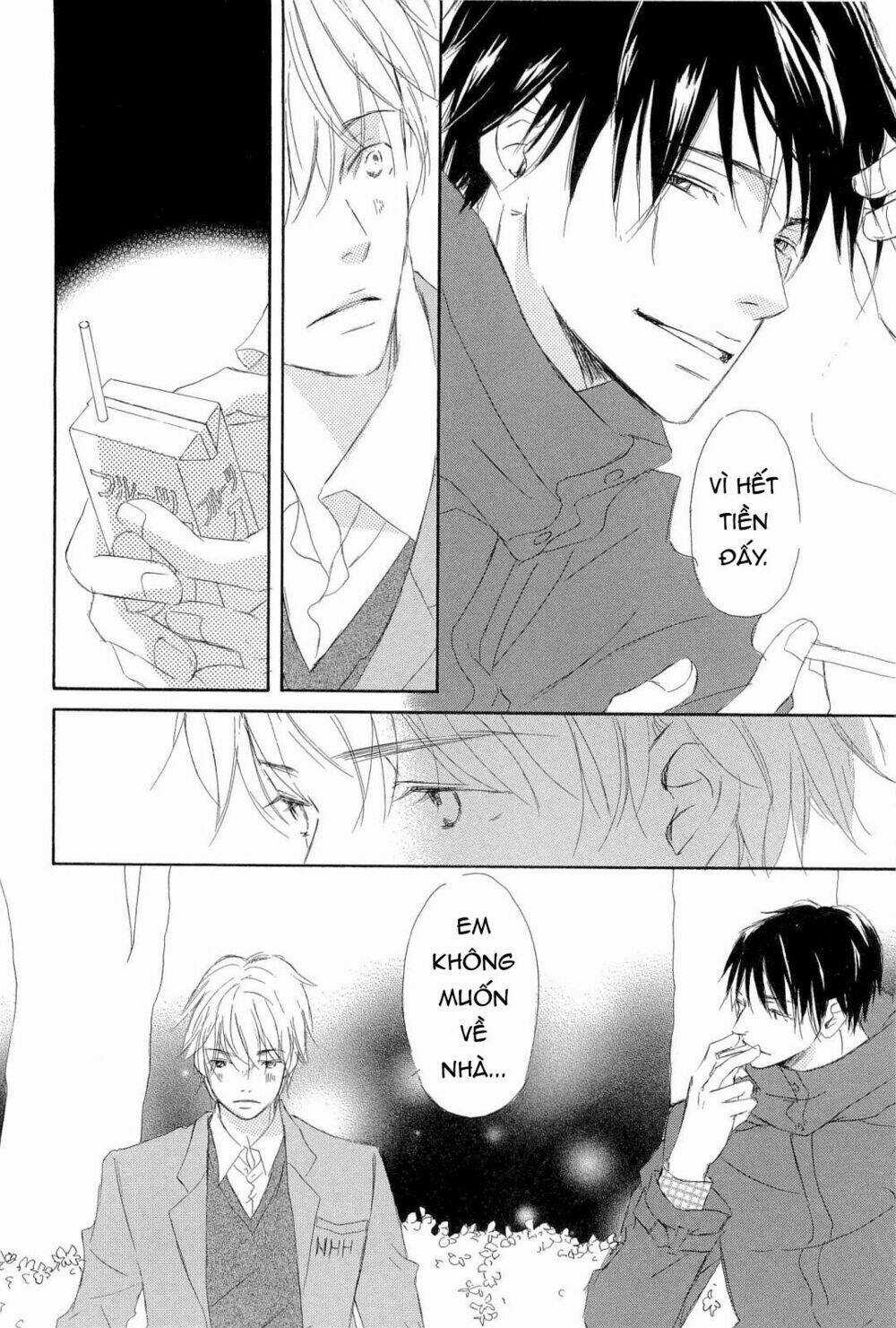 Ngàn Đêm - Chapter 5 - Trang 35