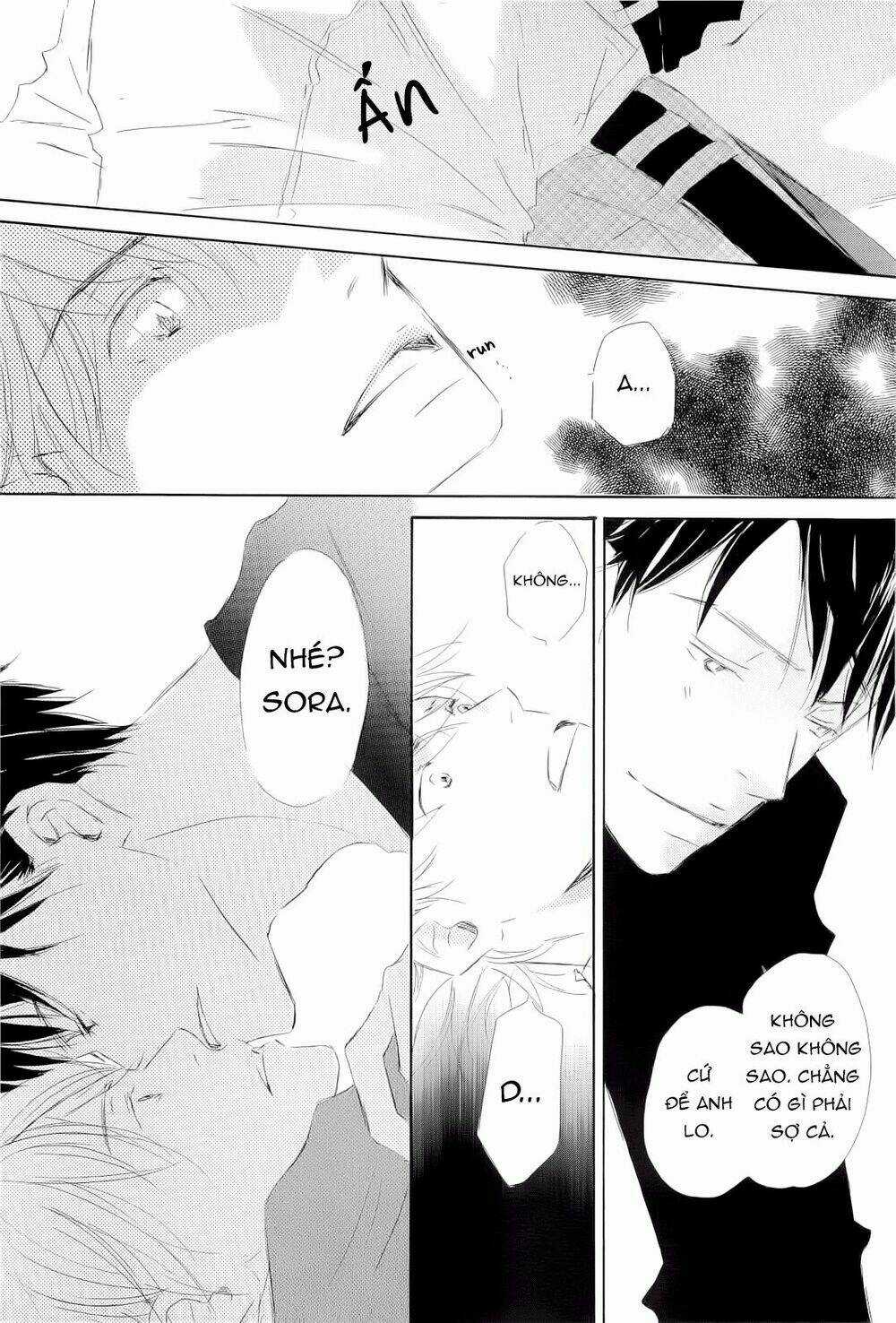 Ngàn Đêm - Chapter 5 - Trang 5