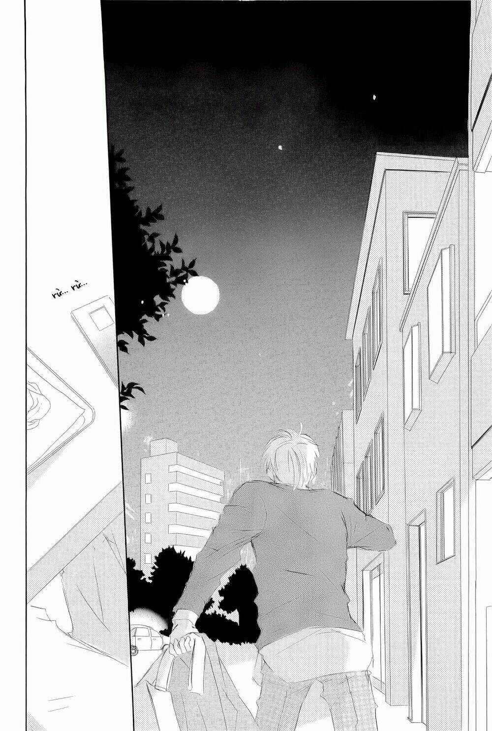 Ngàn Đêm - Chapter 5 - Trang 9