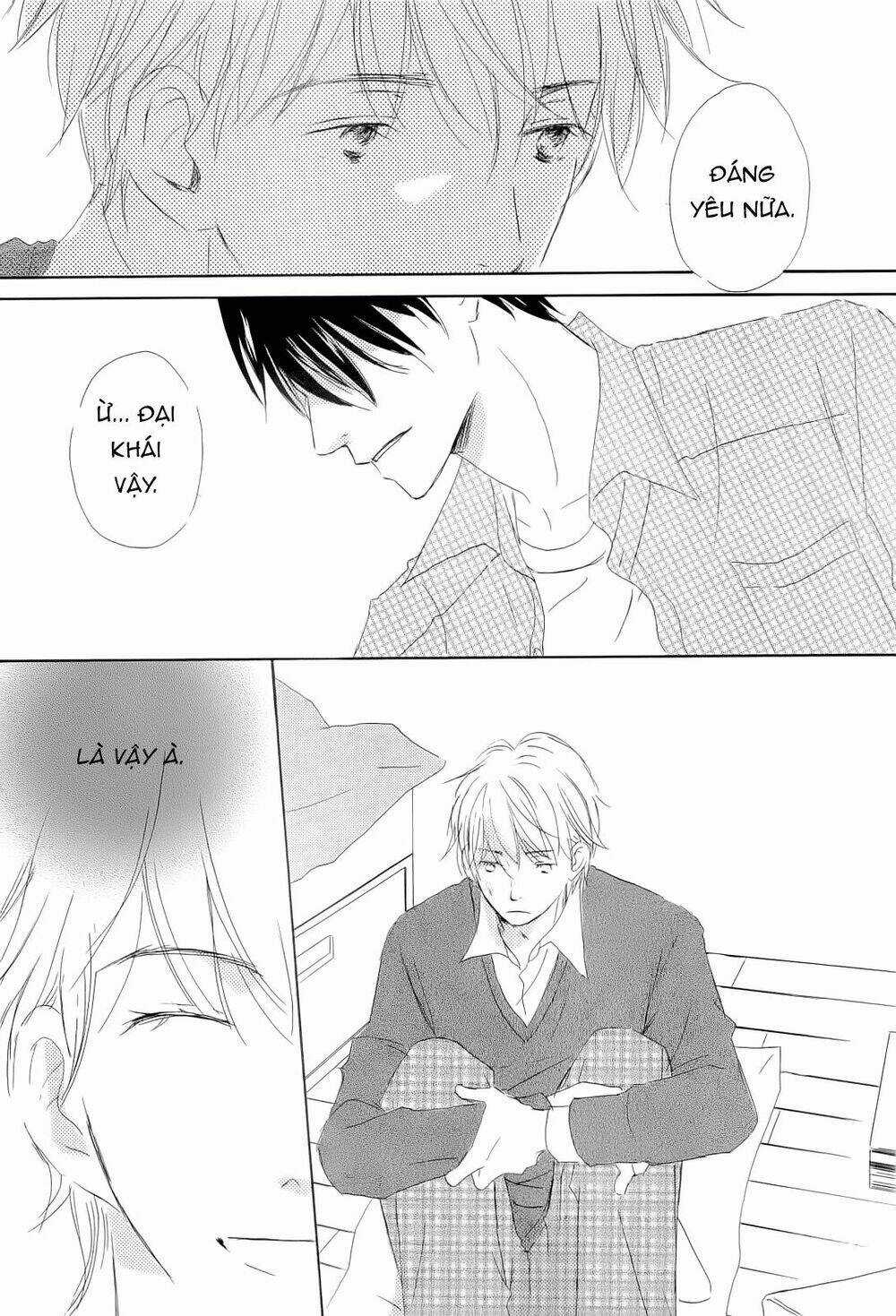 Ngàn Đêm - Chapter 6 - Trang 17