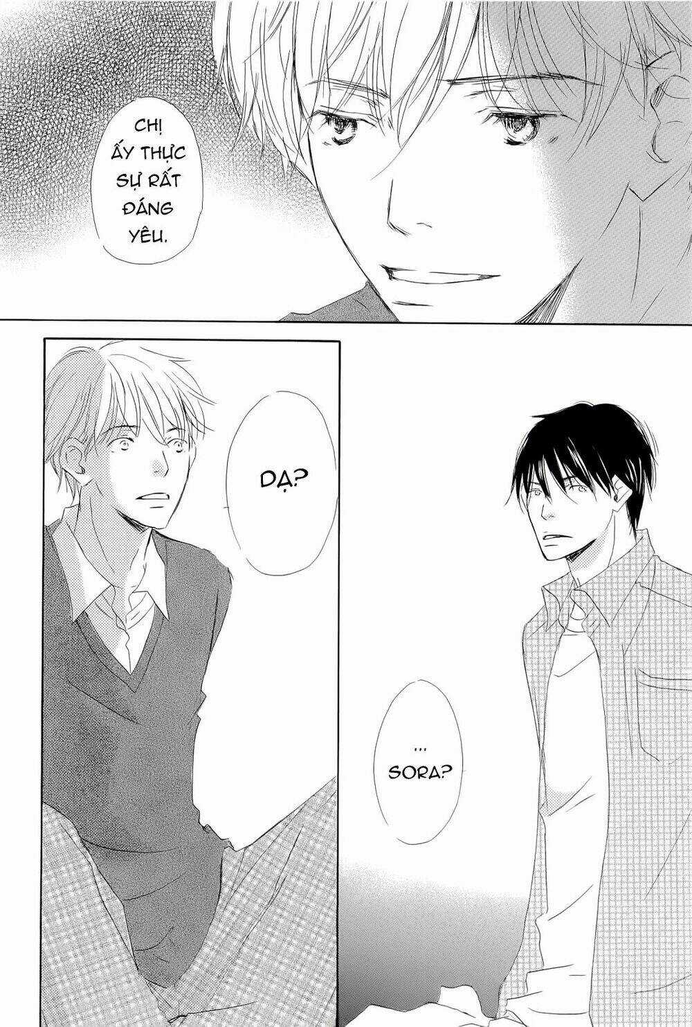 Ngàn Đêm - Chapter 6 - Trang 18