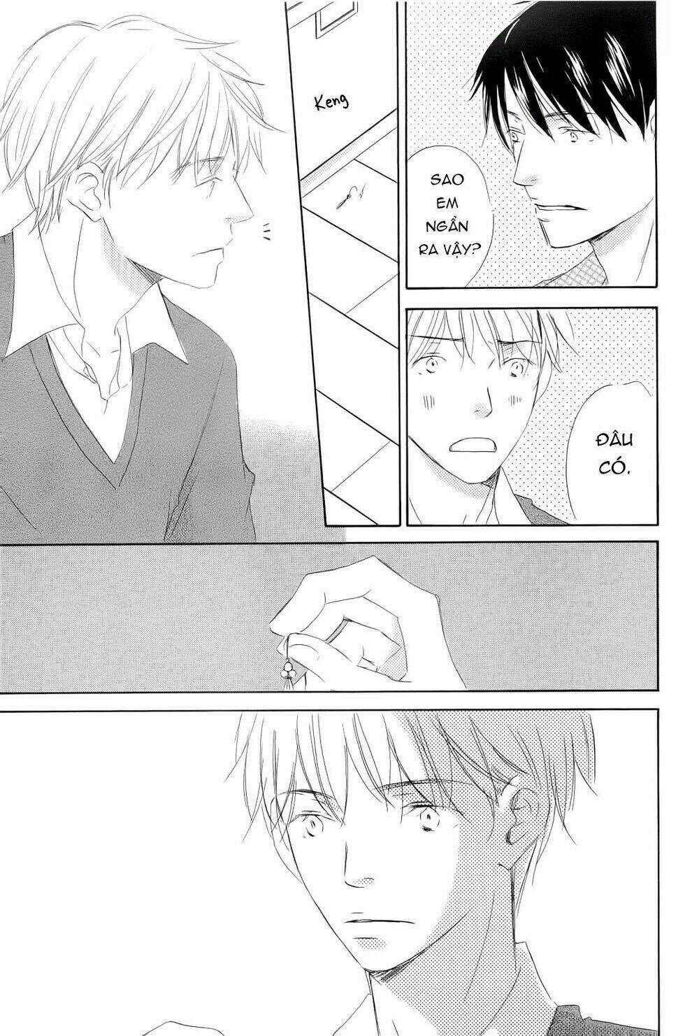 Ngàn Đêm - Chapter 6 - Trang 19