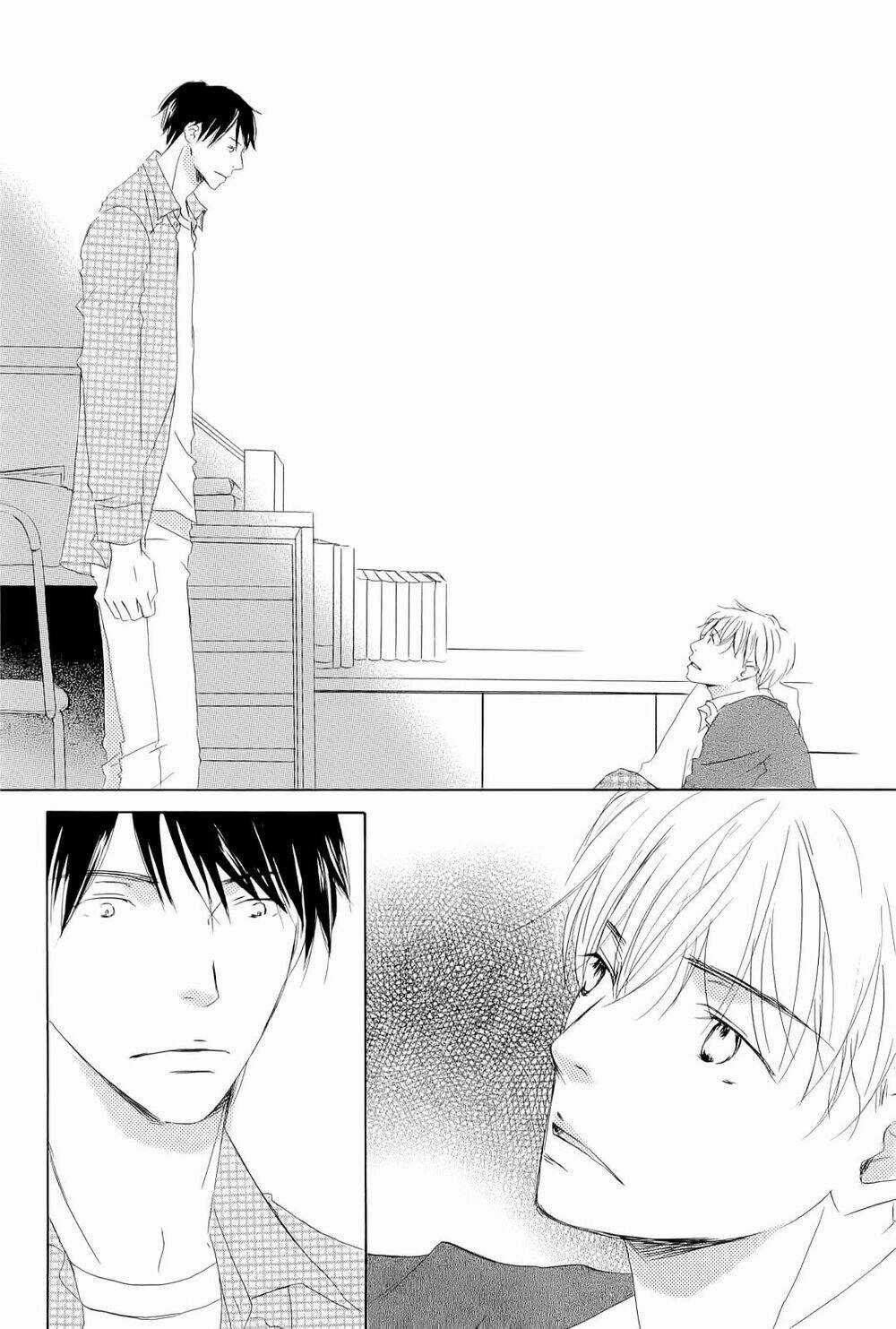 Ngàn Đêm - Chapter 6 - Trang 22