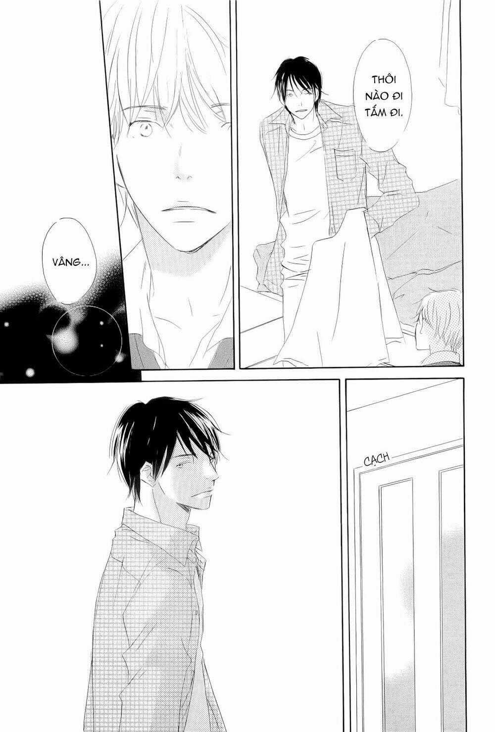 Ngàn Đêm - Chapter 6 - Trang 25