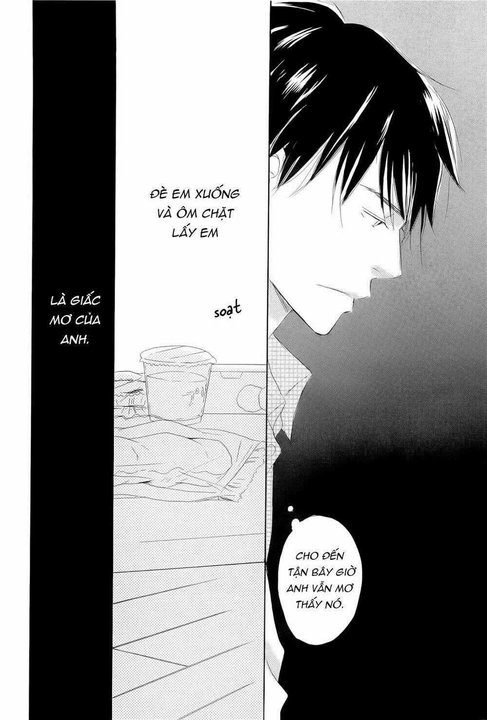 Ngàn Đêm - Chapter 6 - Trang 26