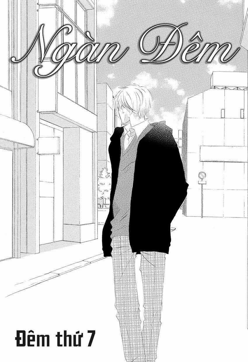 Ngàn Đêm - Chapter 7 - Trang 2