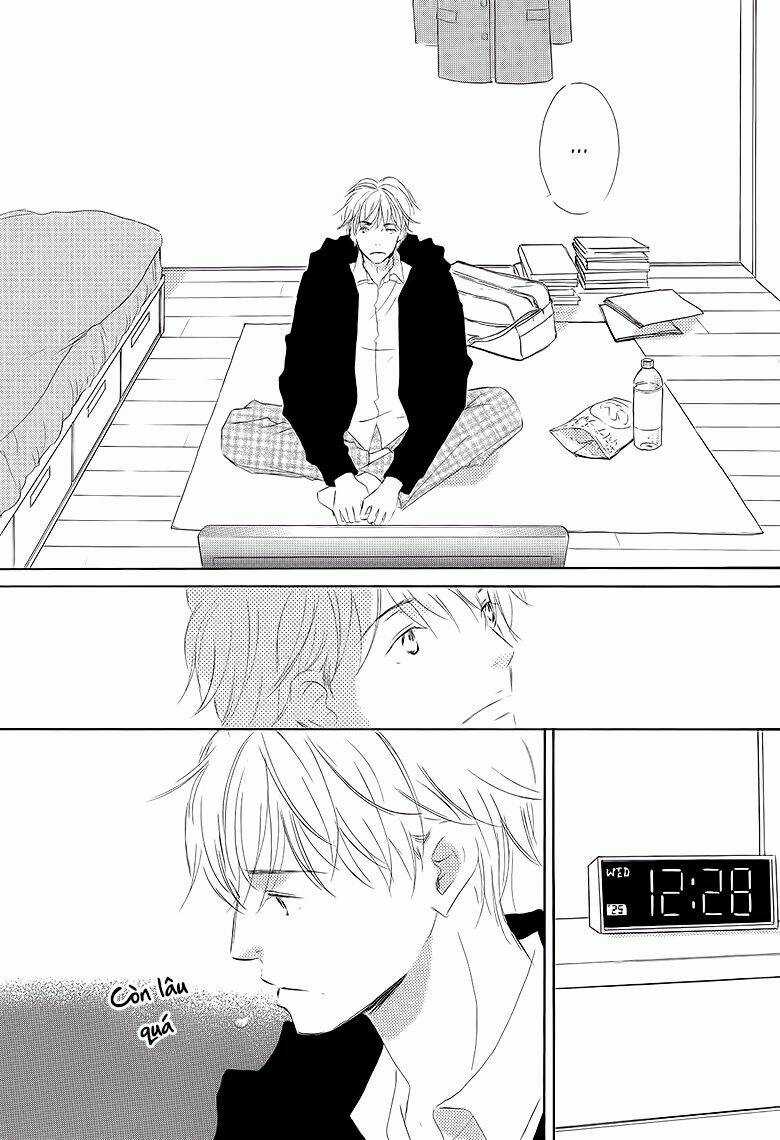 Ngàn Đêm - Chapter 7 - Trang 11