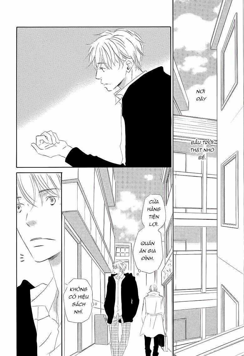 Ngàn Đêm - Chapter 7 - Trang 13