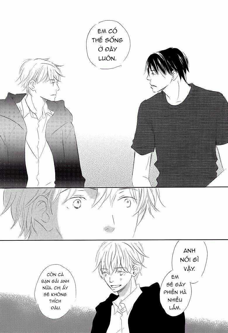 Ngàn Đêm - Chapter 7 - Trang 25