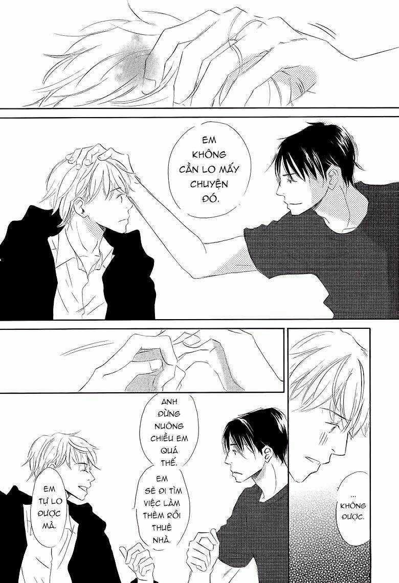 Ngàn Đêm - Chapter 7 - Trang 26