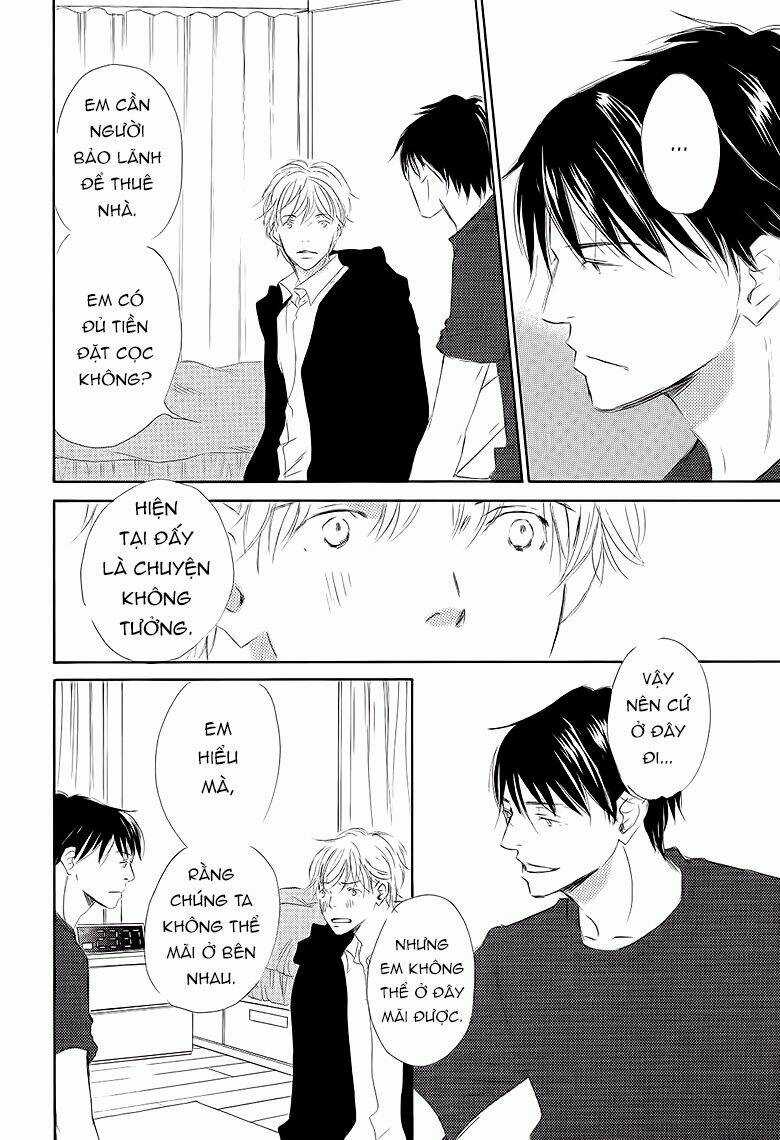 Ngàn Đêm - Chapter 7 - Trang 27