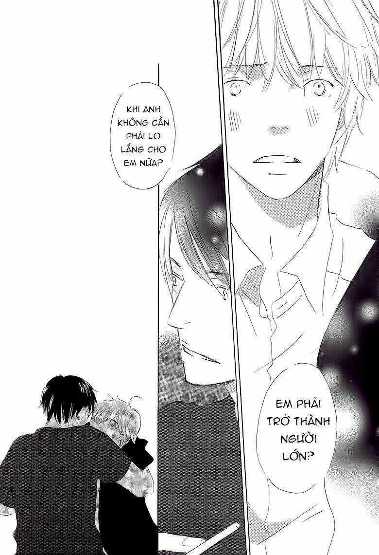 Ngàn Đêm - Chapter 7 - Trang 30