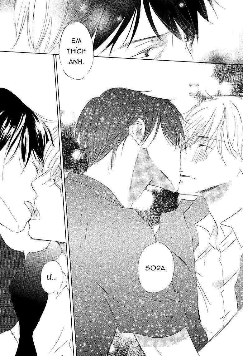 Ngàn Đêm - Chapter 7 - Trang 32