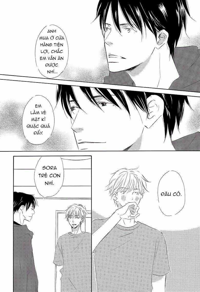 Ngàn Đêm - Chapter 7 - Trang 7