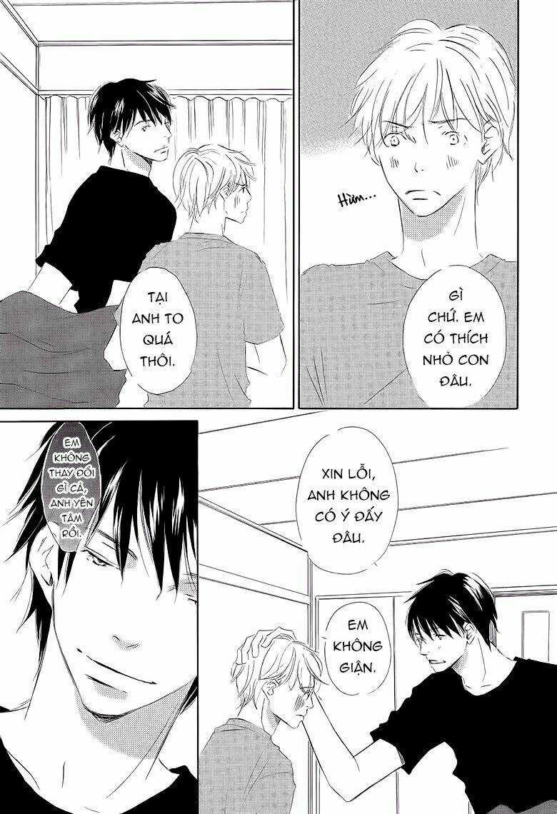 Ngàn Đêm - Chapter 7 - Trang 8