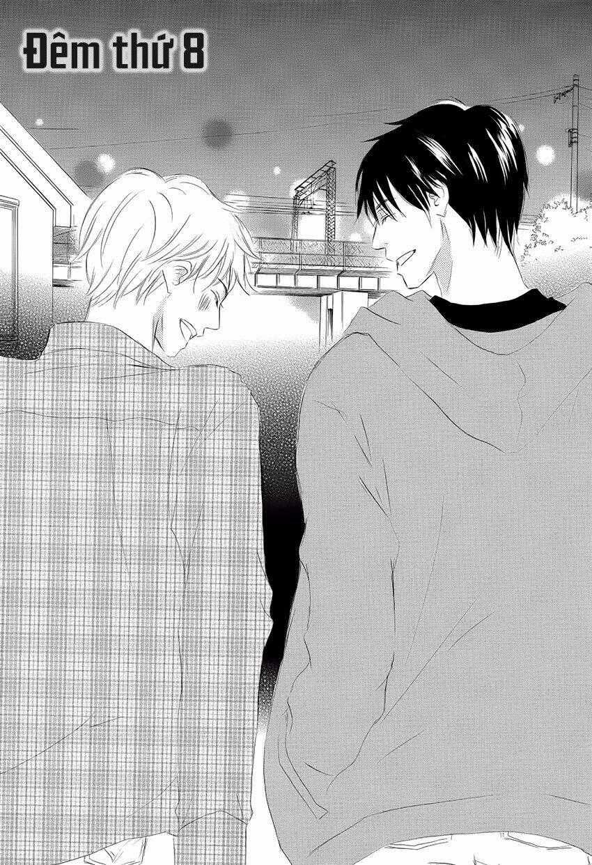 Ngàn Đêm - Chapter 8 - Trang 2