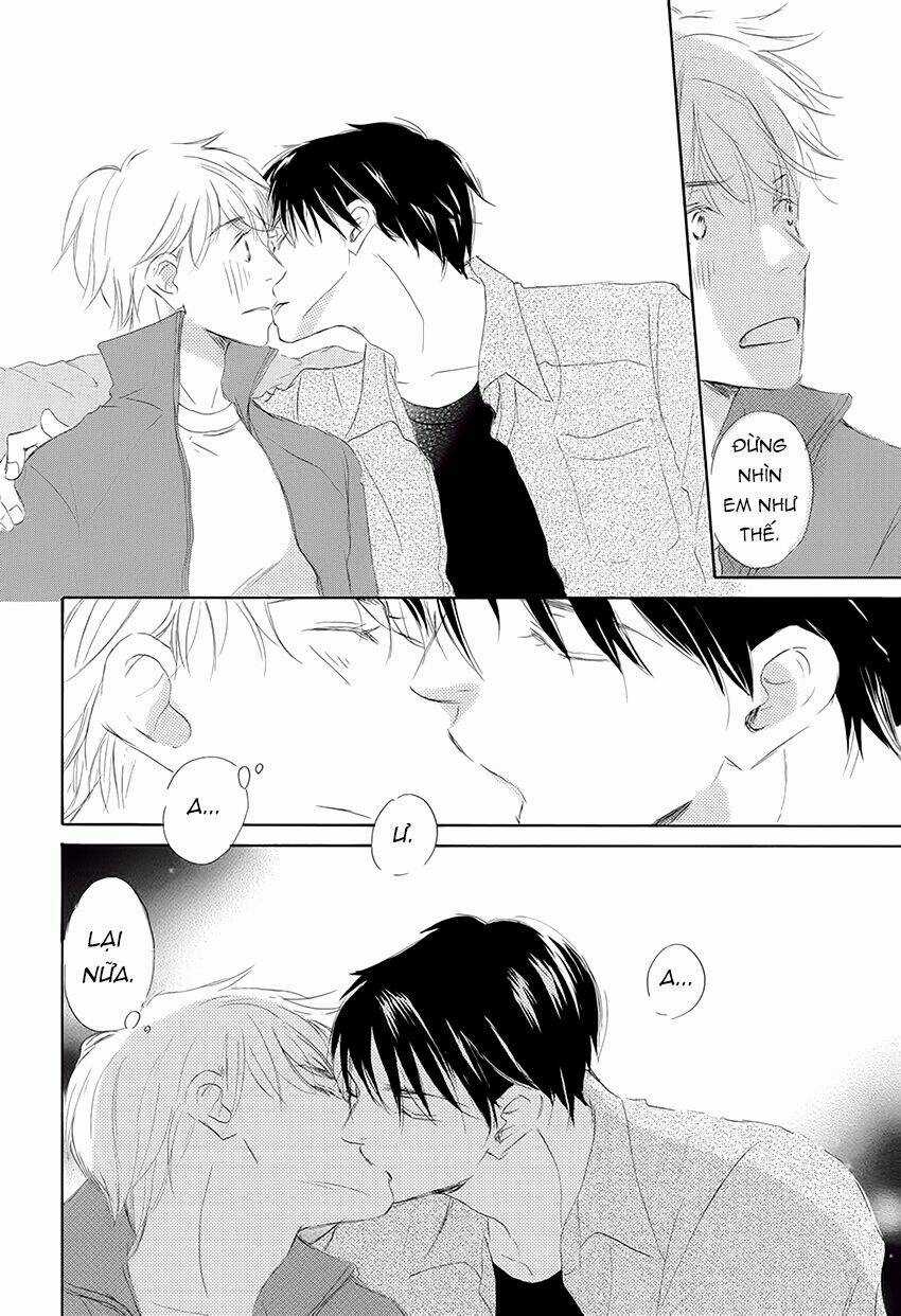 Ngàn Đêm - Chapter 8 - Trang 11