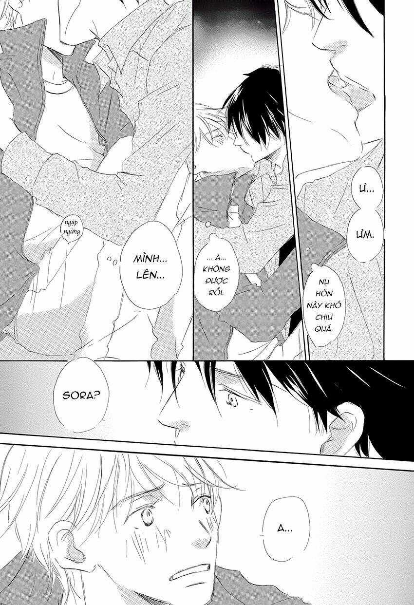 Ngàn Đêm - Chapter 8 - Trang 12