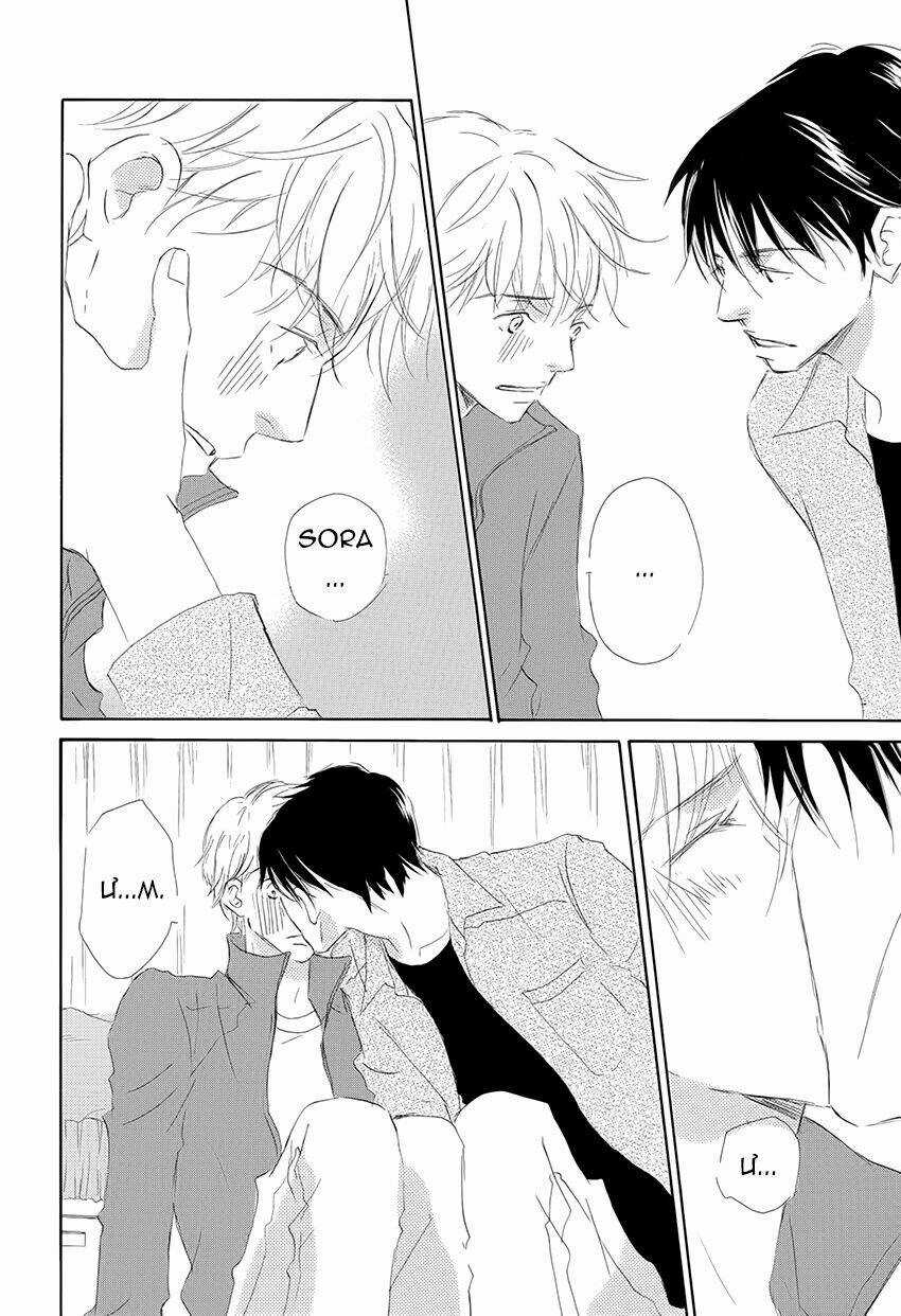 Ngàn Đêm - Chapter 8 - Trang 13