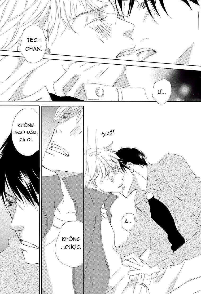 Ngàn Đêm - Chapter 8 - Trang 14