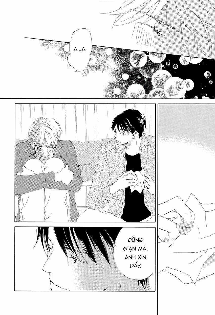 Ngàn Đêm - Chapter 8 - Trang 15