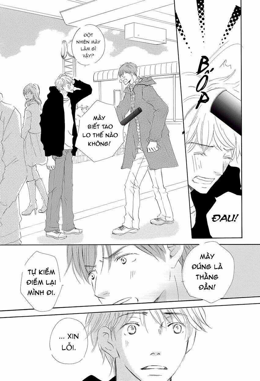 Ngàn Đêm - Chapter 8 - Trang 18