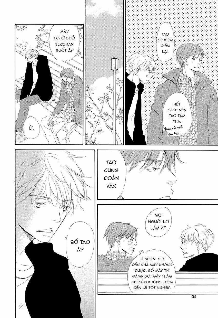 Ngàn Đêm - Chapter 8 - Trang 19