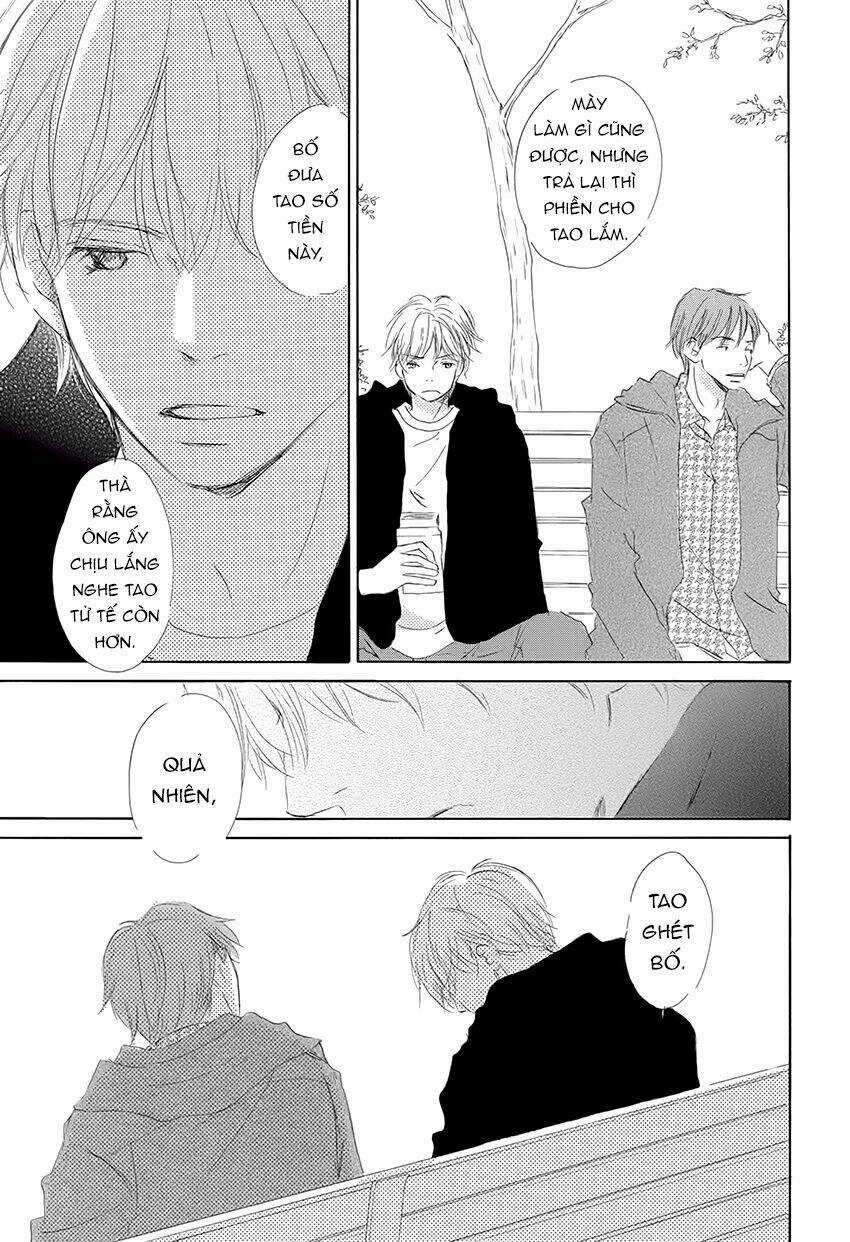 Ngàn Đêm - Chapter 8 - Trang 22