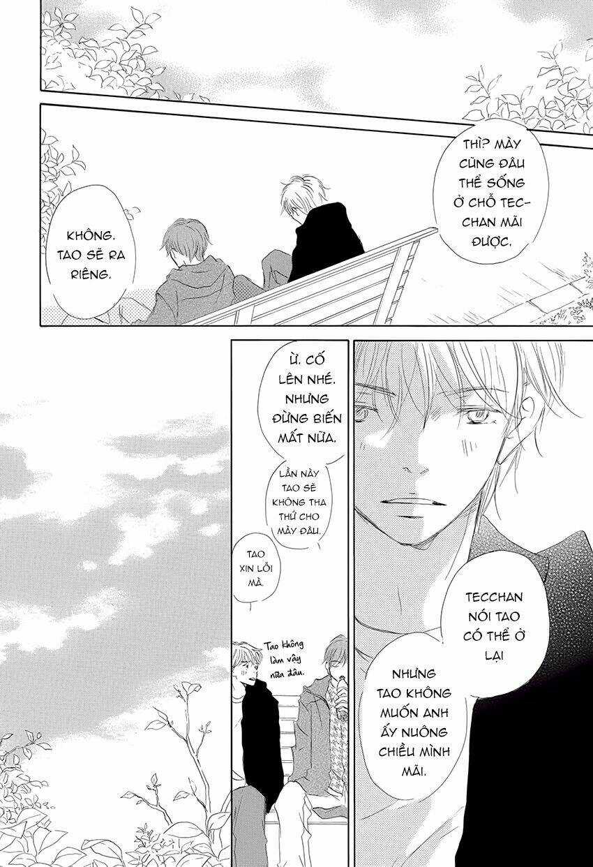 Ngàn Đêm - Chapter 8 - Trang 23