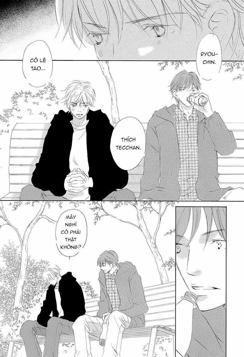 Ngàn Đêm - Chapter 8 - Trang 24