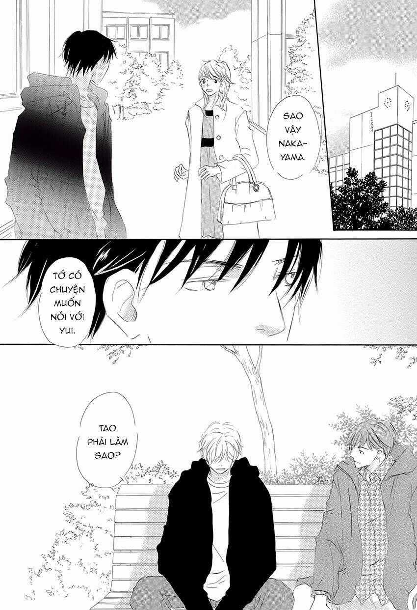 Ngàn Đêm - Chapter 8 - Trang 25