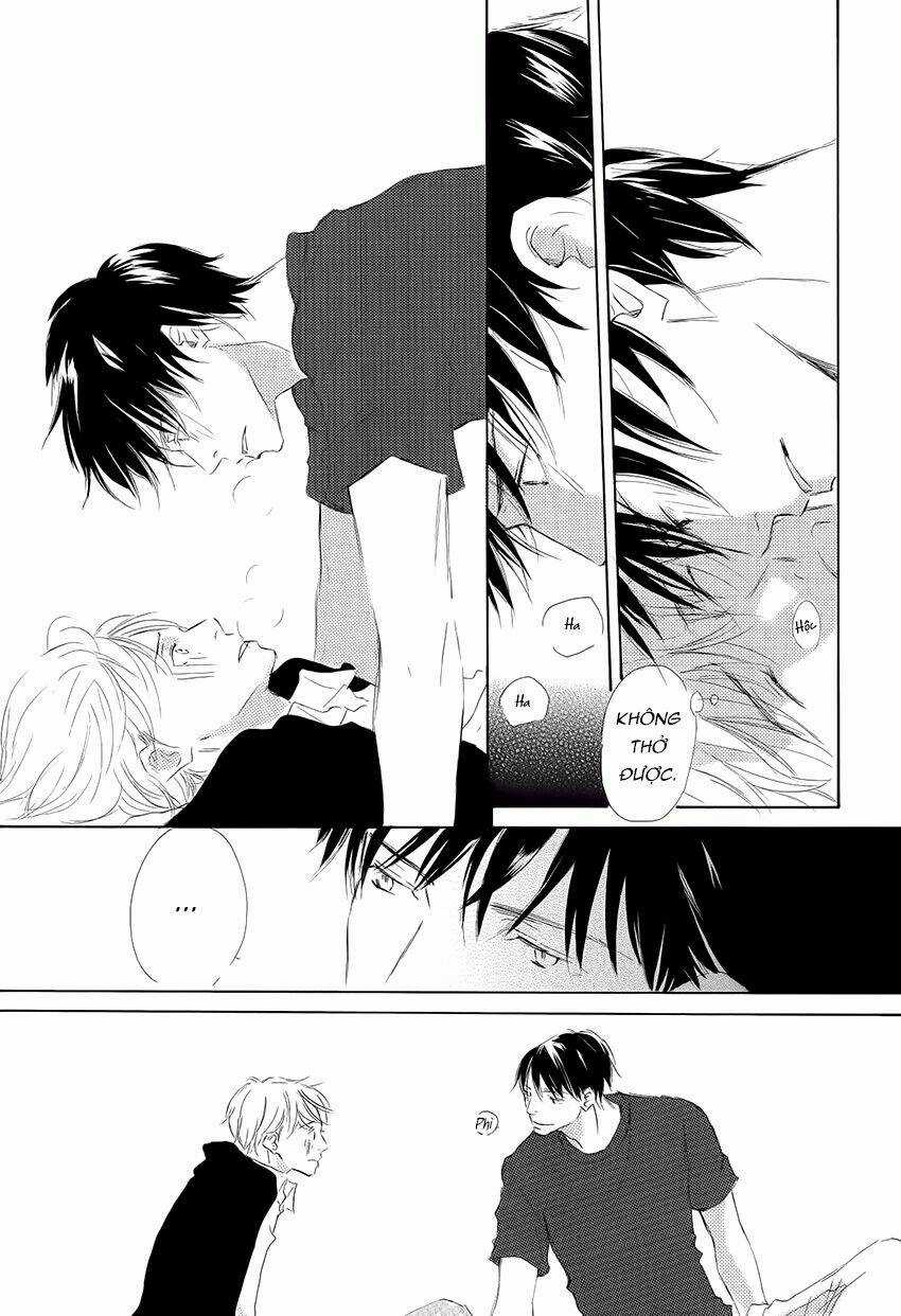 Ngàn Đêm - Chapter 8 - Trang 4