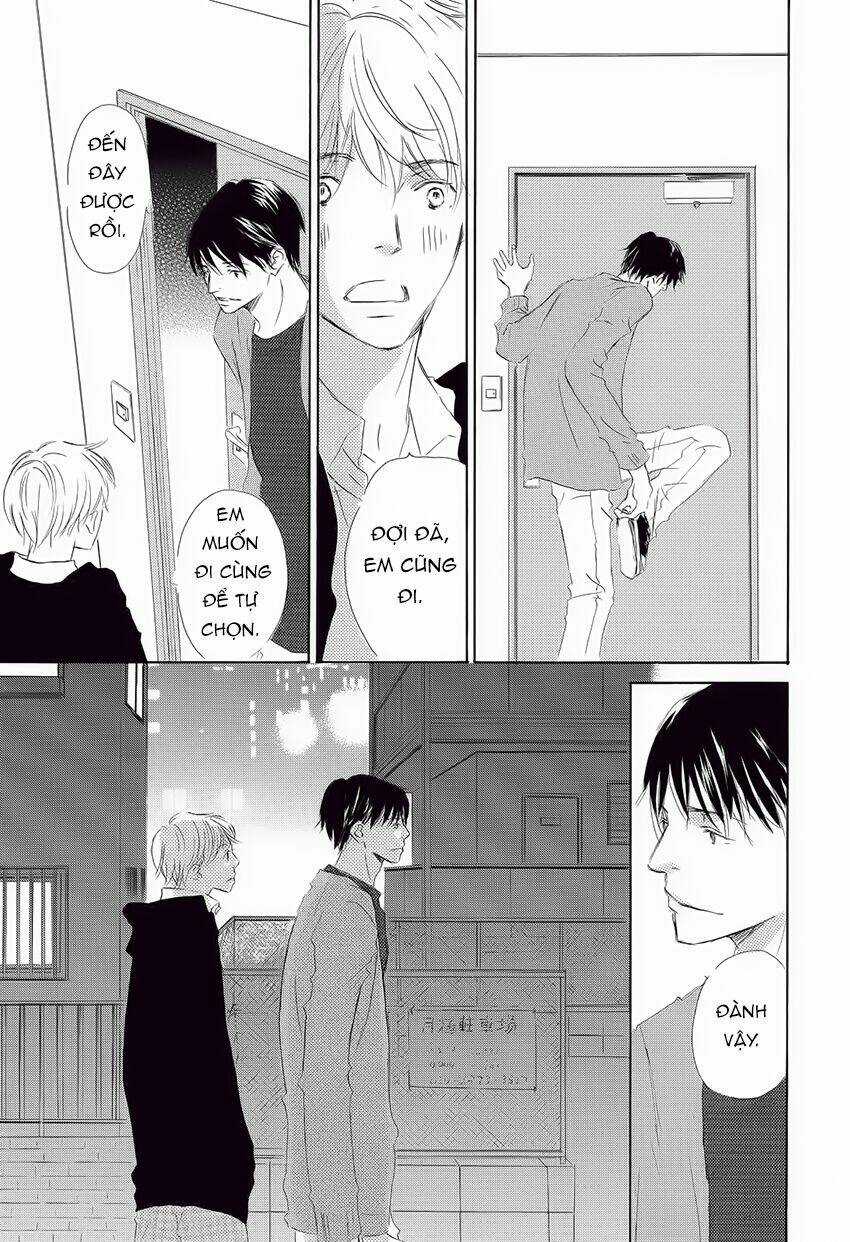 Ngàn Đêm - Chapter 8 - Trang 6