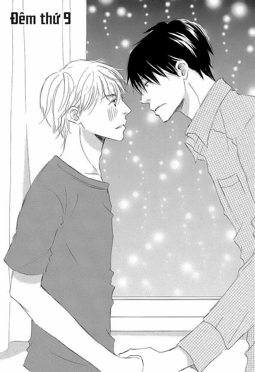 Ngàn Đêm - Chapter 9 - Trang 2