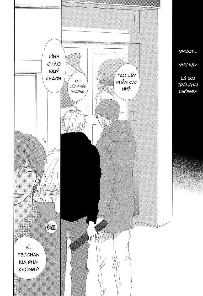 Ngàn Đêm - Chapter 9 - Trang 11