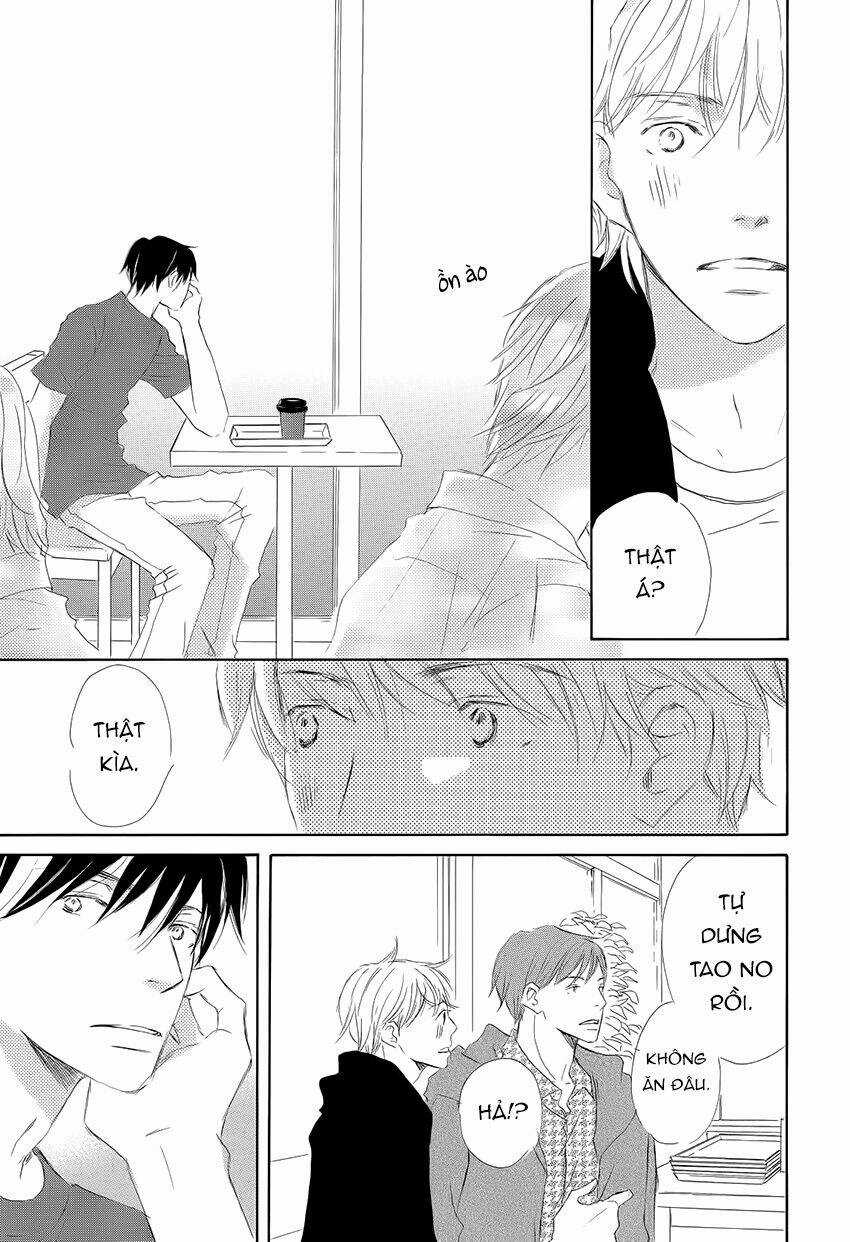 Ngàn Đêm - Chapter 9 - Trang 12