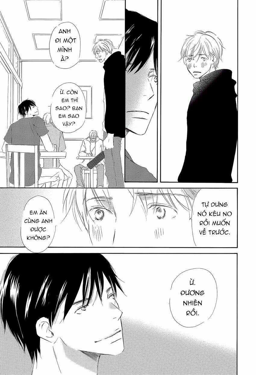 Ngàn Đêm - Chapter 9 - Trang 14