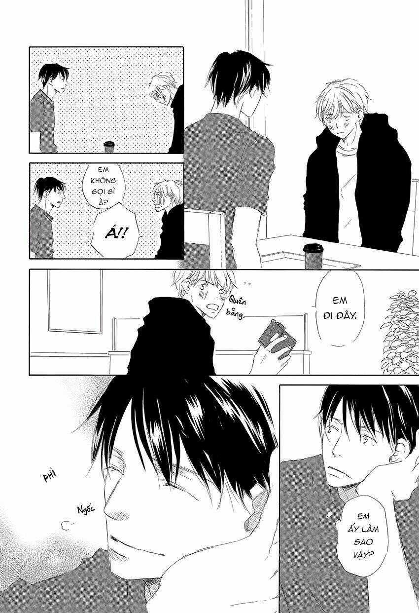 Ngàn Đêm - Chapter 9 - Trang 15