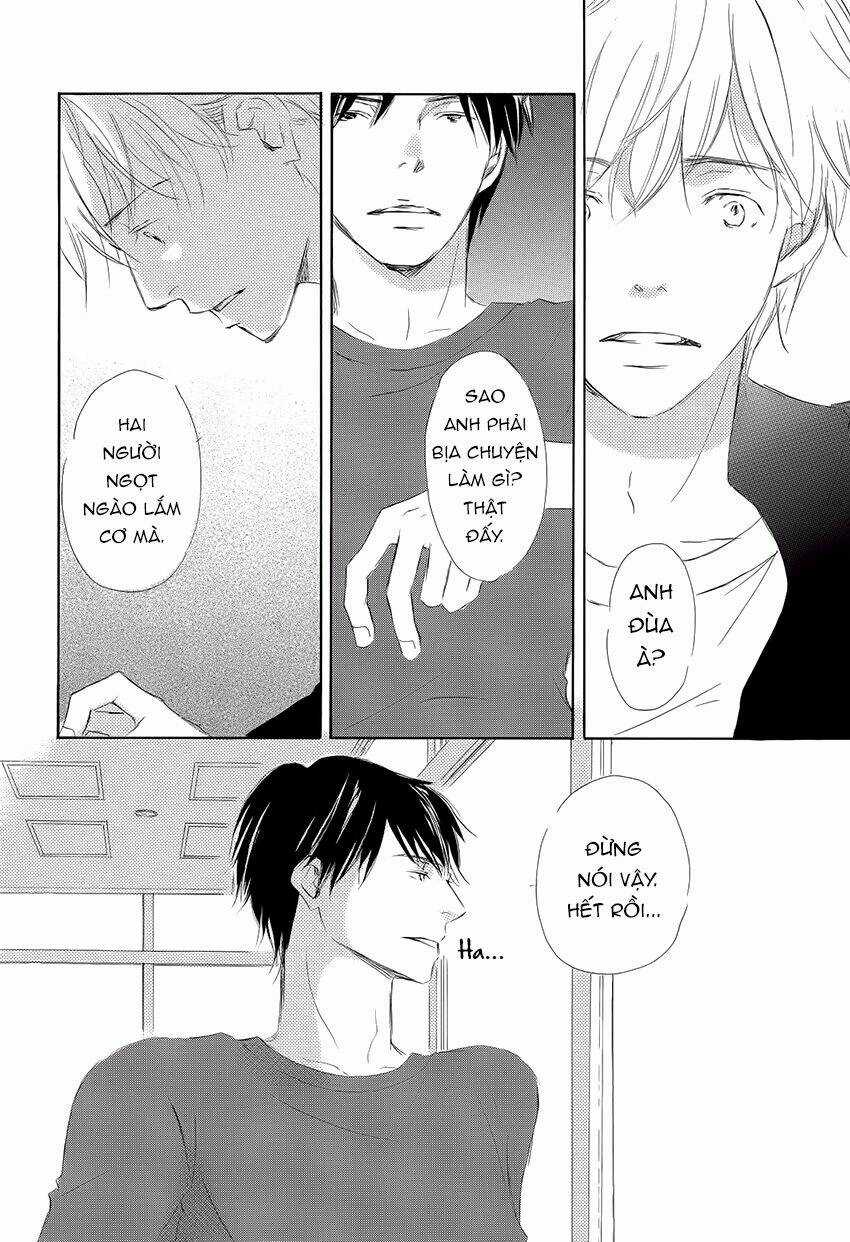 Ngàn Đêm - Chapter 9 - Trang 17